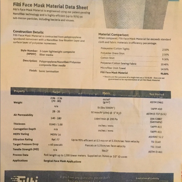 Arkansas Razorback face mask - Picture 2 of 3